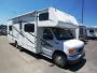2005 Forest River Sunseeker